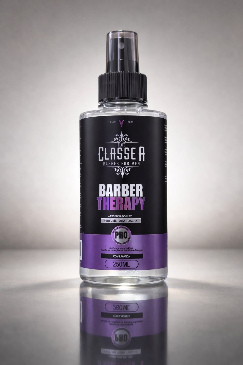 Spray Fixador