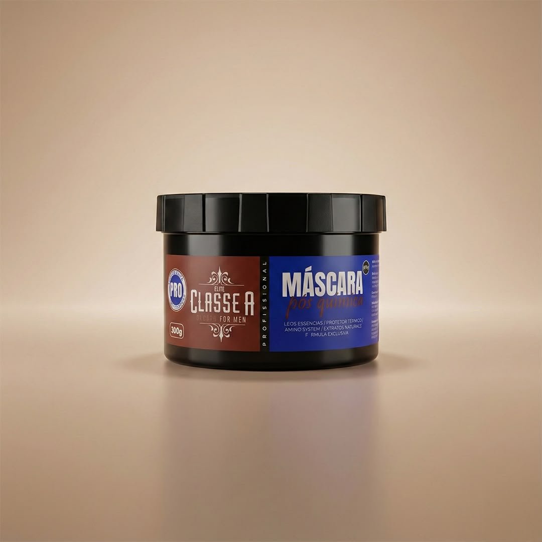 Balm Pós-Barba